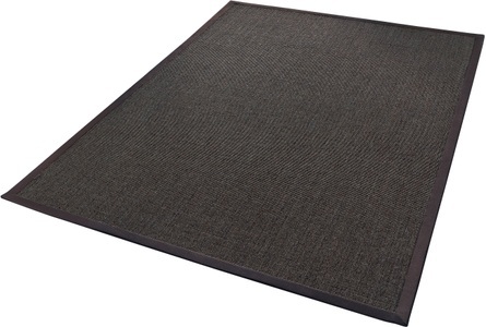 DEKOWE, Sisalteppich, »Mara S2«, Dekowe, rechteckig, Höhe 5 mm, 