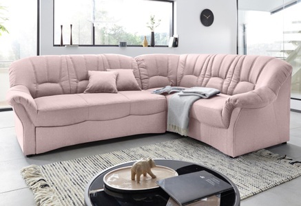 DOMO collection, DOMO collection Ecksofa, 