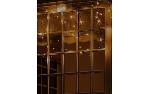 Sirius, Sirius Lichtervorhang Starterkit-System, 