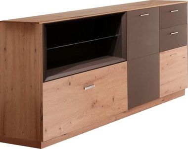 undefined, Kommode »Frame«, Breite 197 cm, Mäusbacher Kommode »Frame«, Breite 197 cm