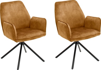 Mca furniture, MCA furniture Esszimmerstuhl 