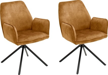 Mca furniture, MCA furniture Esszimmerstuhl 