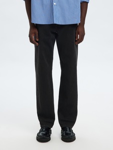 SELECTED HOMME 5-Pocket-Jeans »SLH190-REG TAPERED BEN KORI JEANS NOOS«