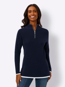 Heine, heine Strickpullover »Pullover«