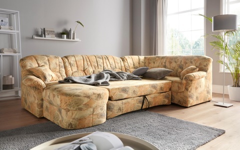 DOMO collection Wohnlandschaft