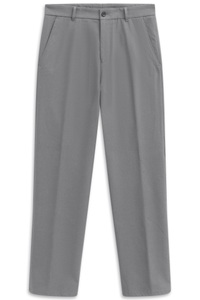 bugatti Chinohose »Cozy Times«, Tapered Fit mit Soft Touch
