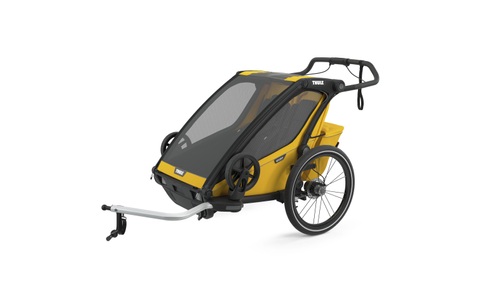 Thule, Thule Chariot Sport 2, Thule Chariot Sport 2 Veloanhänger