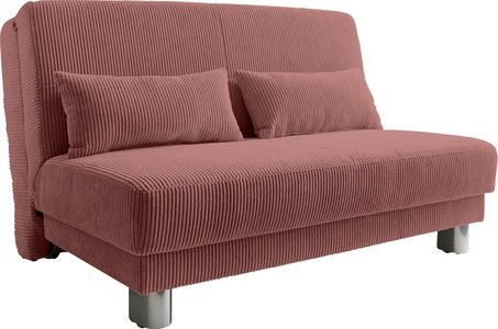 INOSIGN Schlafsofa »Gina«, mit einem Handgriff vom Sofa zum Bett