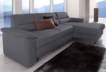 sit&more Ecksofa