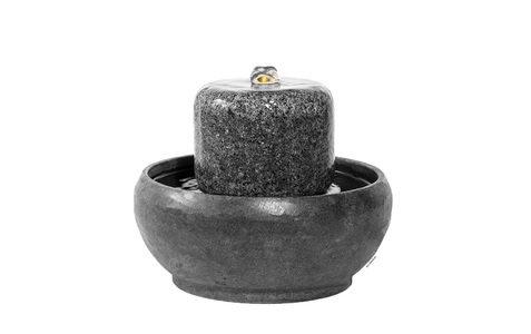 CLIMAQUA, CLIMAQUA Zimmerbrunnen MYO, 