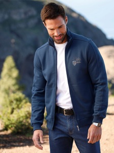 CATAMARAN, Catamaran Sweatjacke