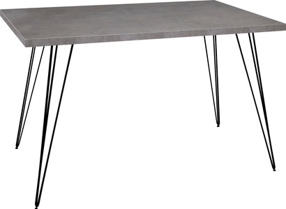 undefined, Schreibtisch »Big System Office«, Breite 140 cm, Mäusbacher Schreibtisch »Big System Office« Breite 140 cm
