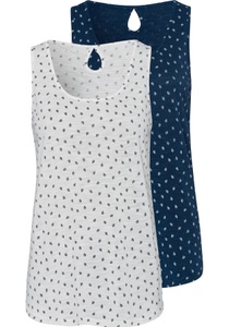 Lascana, LASCANA Tanktop, 