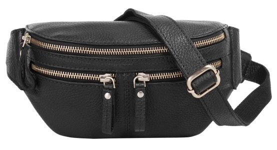 Betty Barclay, Betty Barclay Gürteltasche, Betty Barclay Gürteltasche, echt Leder