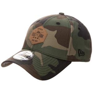 New Era, New Era Baseball Cap »9fifty Hex Patch New Era«, 