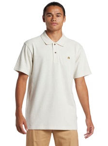 Quiksilver Poloshirt »DNA Polo«