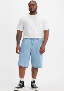 Levi's® Plus Jeansbermudas »LV Shorts 469 LOOSE S«, Loose Fit