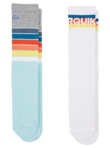 QUIKSILVER, Quiksilver Socken »Swell«, Quiksilver Socken »Swell«