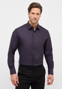 Eterna Langarmhemd »MODERN FIT« NON IRON (bügelfrei)