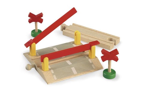 BRIO, BRIO Bahnübergang, Brio Bahnübergang