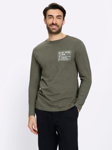 CATAMARAN, Catamaran Langarmshirt "Langarm-Shirt" 1