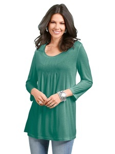 Classic Basics Tunikashirt