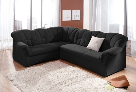 DOMO collection Ecksofa