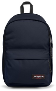 EASTPAK, Eastpak Schulrucksack »BACK TO WORK, Ultra Marine«, Eastpak - Rucksack, 27L, Marine