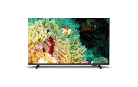 Philips, Philips LCD-LED Fernseher »43PUS7607/12, 43 LED-TV«, 108,79 cm/43 Zoll, 4K Ultra HD, 