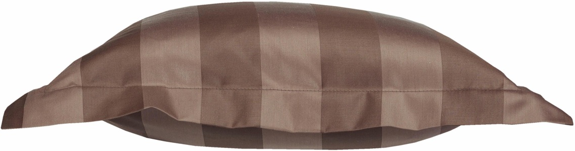 undefined, Curt Bauer Mako-Brokat-Damast Zusatzkissenbezug Como, 