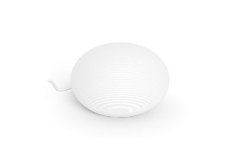 Philips, Philips Hue Tischleuchte Flourish, Philips Hue Flourish LED-Tischleuchte, RGBW