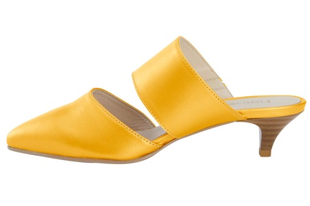 Heine, Sabot, 