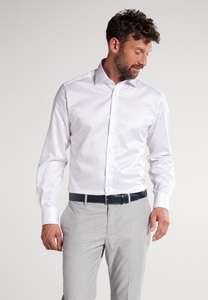 Eterna, ETERNA Langarm Hemd »MODERN FIT«, 