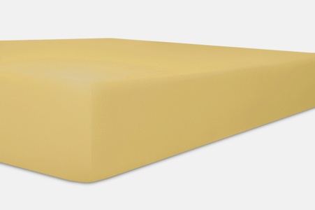Kneer, Spannbettlaken »Exclusive-Stretch«, Kneer, Kneer Spannbettlaken »Exclusive-Stretch«, optimaler Sitz