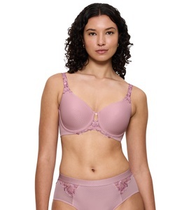 Triumph Minimizer-BH »Wild Azalea Florale«, verkleinert die Brust optisch um eine Cup-Grösse
