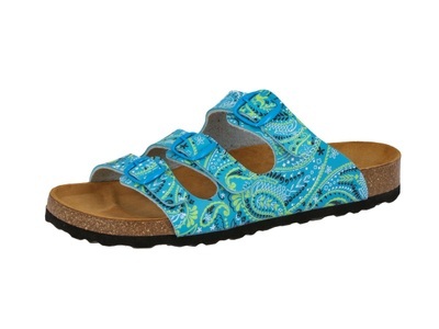 Lico, Lico Pantolette »Pantolette Bioline Lady«, Lico Pantolette »Pantolette Bioline Lady Power«