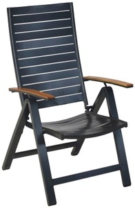Merxx, MERXX Gartensessel »Astros«, MERXX Gartensessel »Astros«