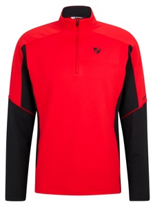 Ziener Sweatshirt »JIROTO-Z midlayer man«