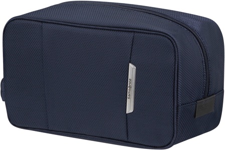 Samsonite Kulturbeutel »RESPARK Toilet Kit Toilet Pouch«, Kosmetiktasche Reisekosmetiktasche Beauty-Bag mit Tragegriff