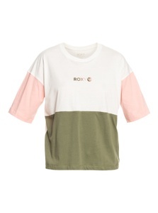 ROXY, Roxy T-Shirt »Eceg Super Day«, 