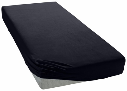 Spannbettlaken »Mako Satin«, Curt Bauer