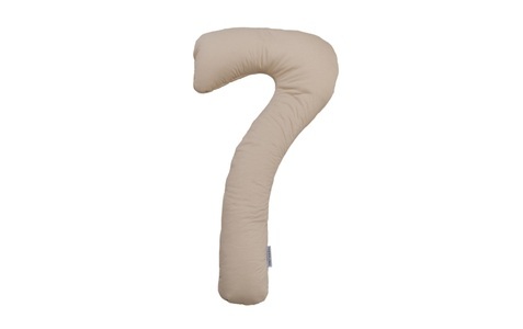 undefined, Stillkissen »Theraline Schlafkissen my7 BambusCollection«