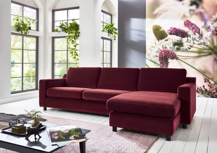 Leonique Ecksofa »Mathieu«