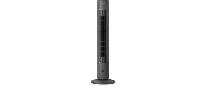 Philips DA, Philips CX5535 11 5000 Series Turmventilator, Philips 5000 Series Turmventilator CX5535/11 ? Schwarz