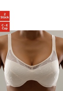 PETITE FLEUR Minimizer-BH
