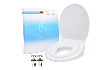 WC-Sitz »Benkstein«