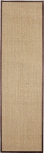 heine home, Sisal-Teppich, heine home Teppich, 7 mm Höhe