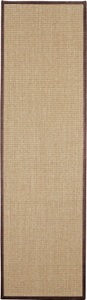 heine home, Sisal-Teppich, heine home Teppich, 7 mm Höhe