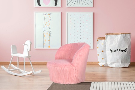 Kayoom Sessel »Nanny«