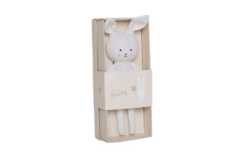 JaBaDaBaDo, JABADABADO GeschenksetBuddy Bunny N0184, JABADABADO GeschenksetBuddy Bunny N0184